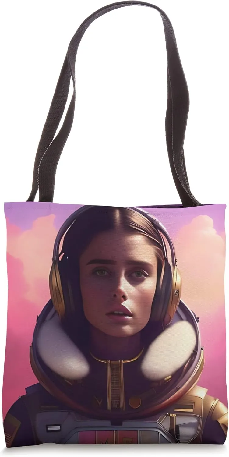 Stadium Status Records Travel Sunset Light Jöí Fabü Brand Tote Bag