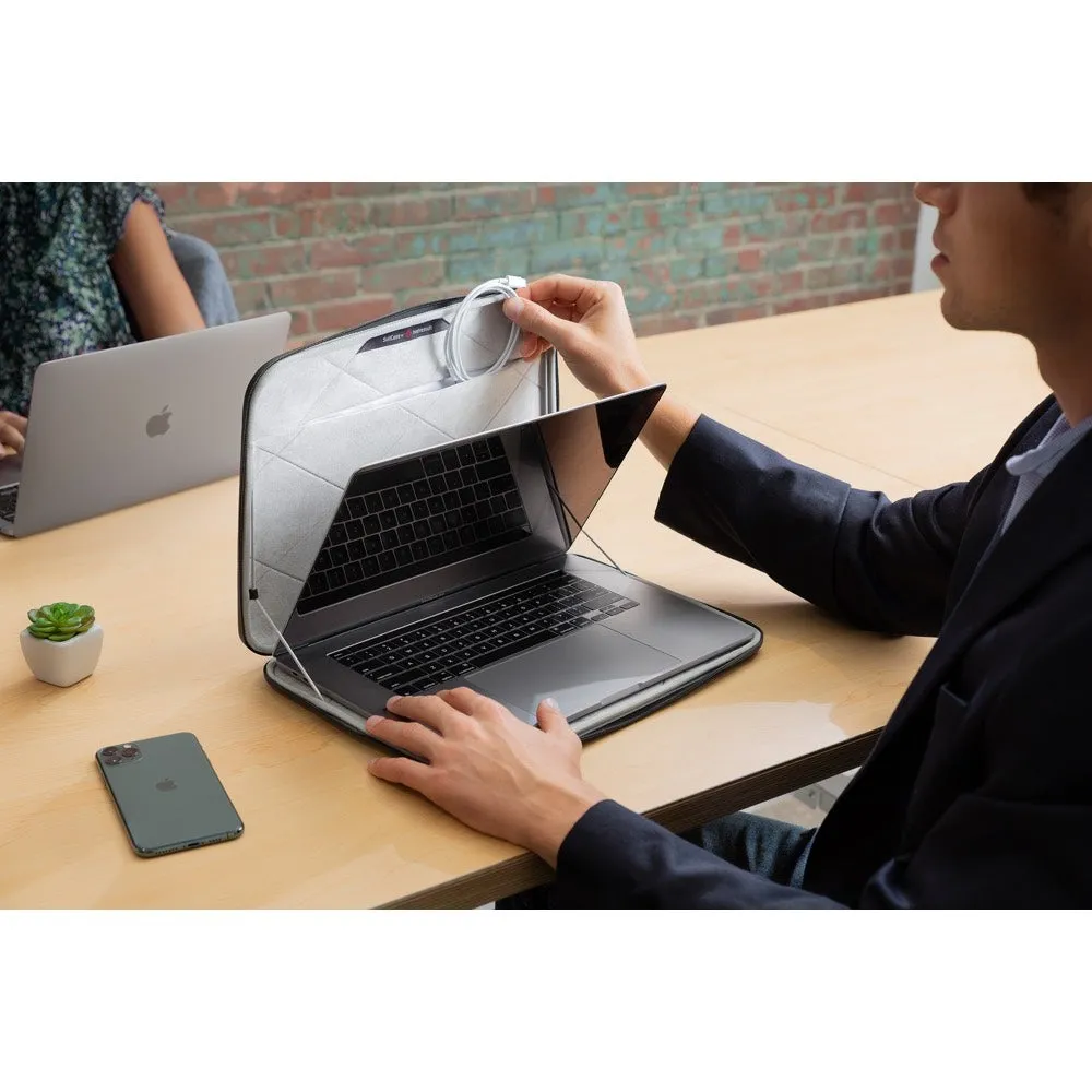 SuitCase for MacBook Pro 16 inch (2019)