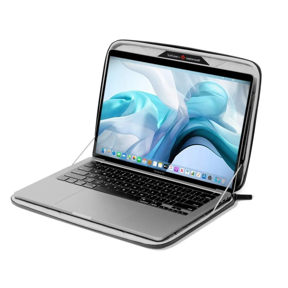 SuitCase for MacBook Pro 16 inch (2019)