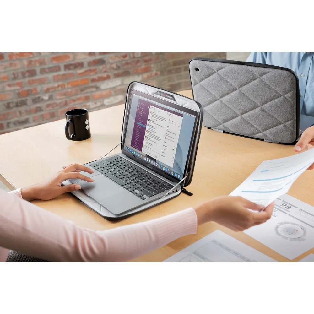 SuitCase for MacBook Pro 16 inch (2019)