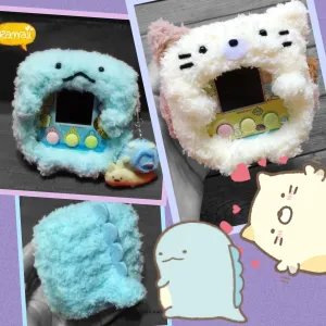 Sumikko Atsume Cover