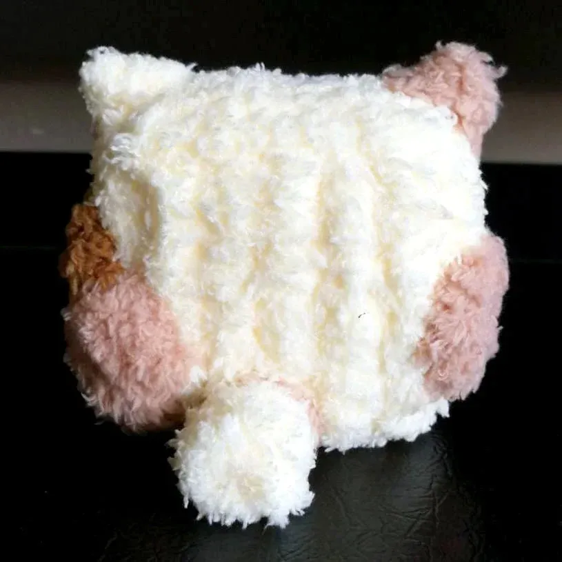 Sumikko Atsume Cover