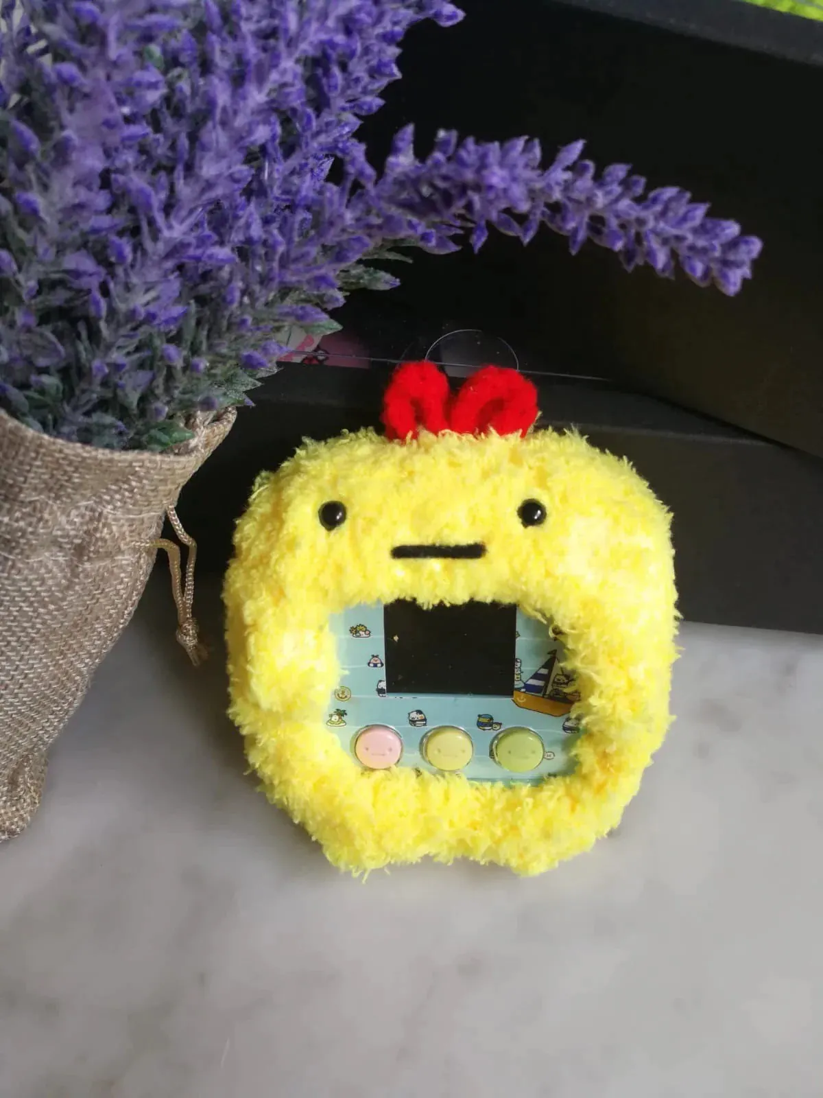 Sumikko Atsume Cover