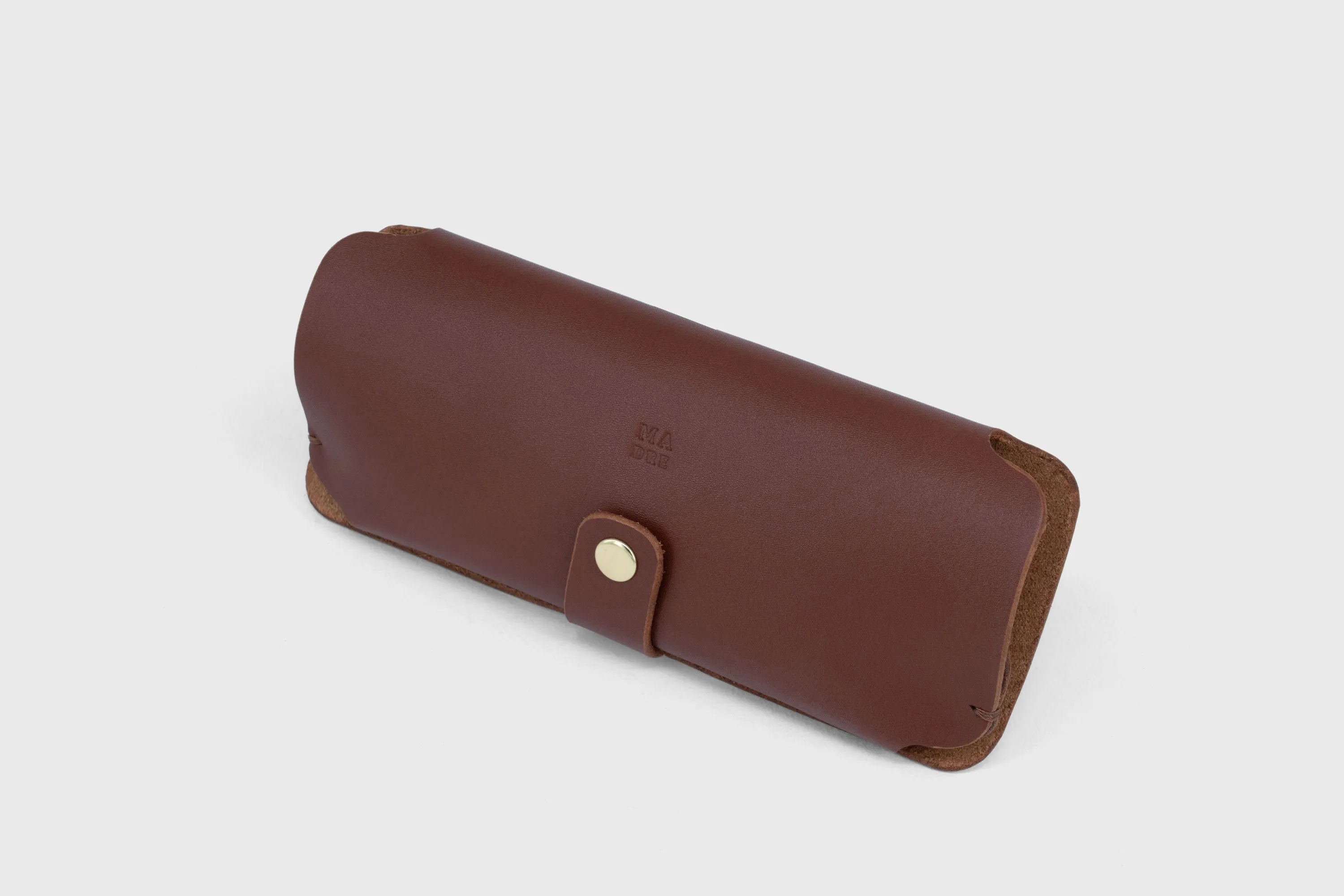 Sunglasses Case Leather