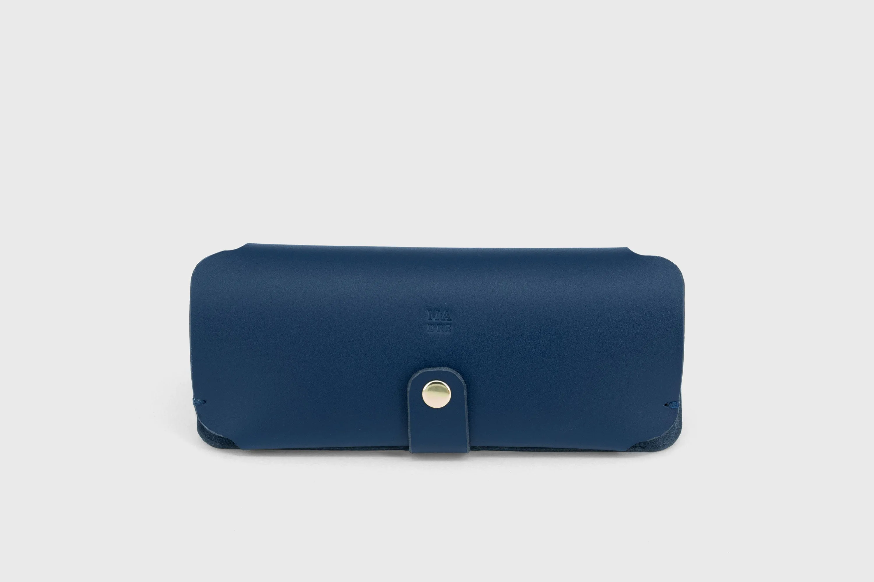 Sunglasses Case Leather