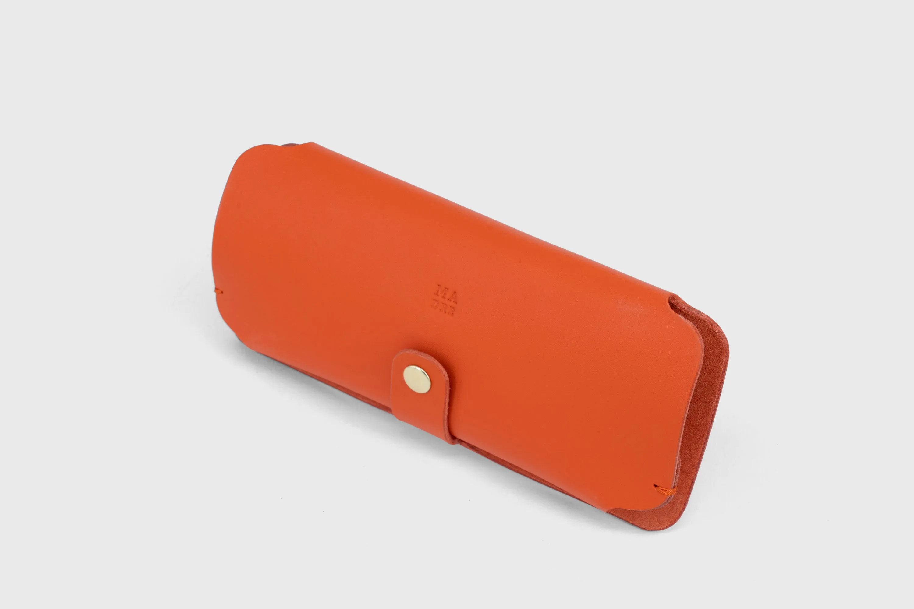 Sunglasses Case Leather
