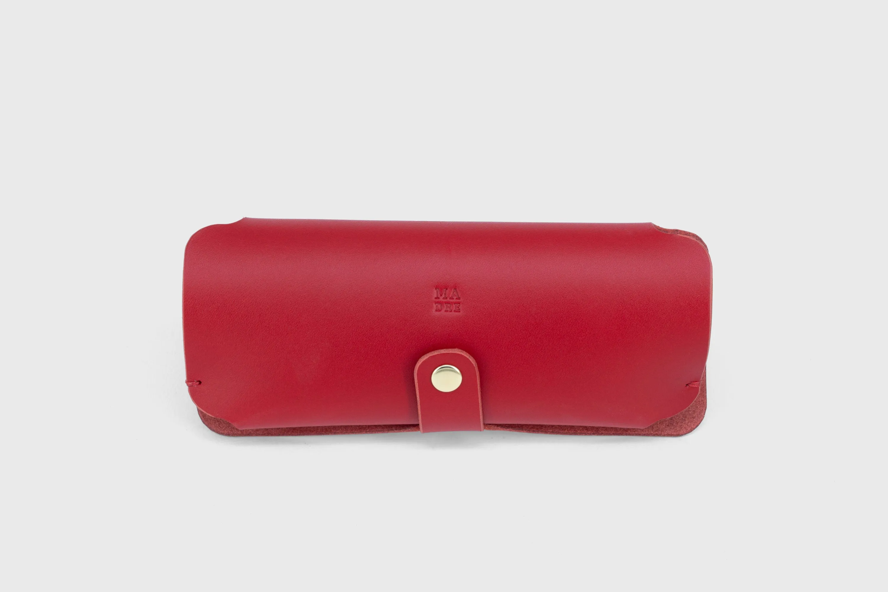 Sunglasses Case Leather