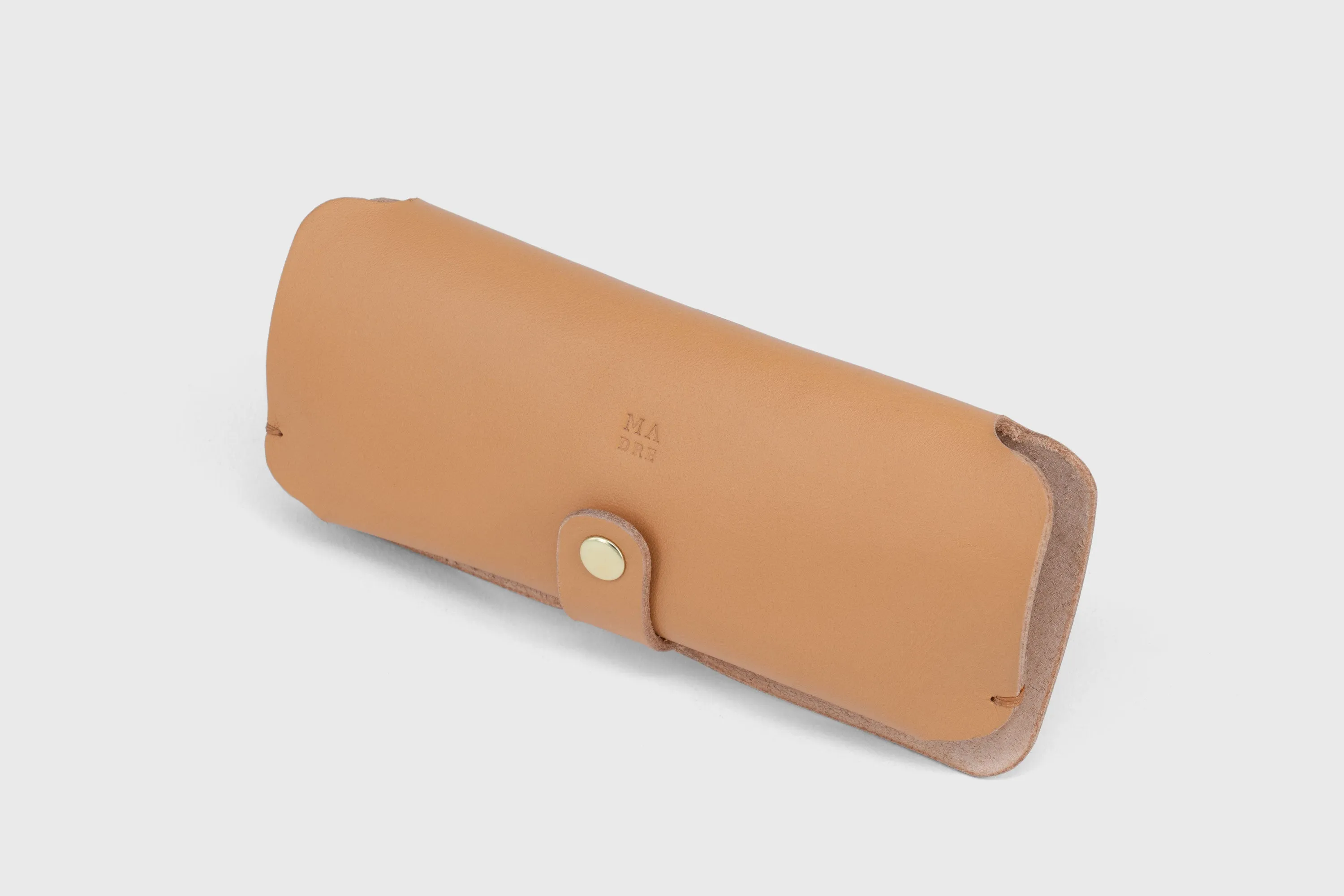 Sunglasses Case Leather