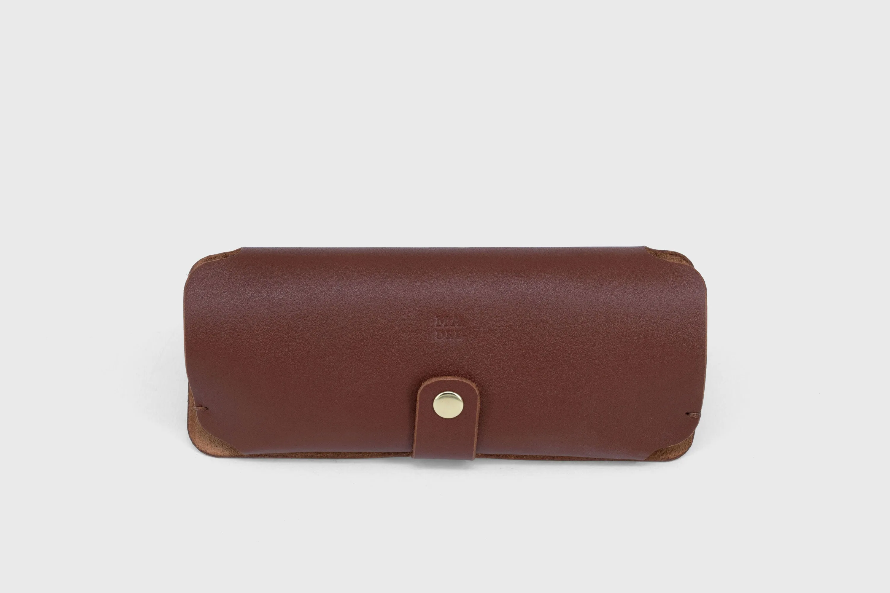 Sunglasses Case Leather