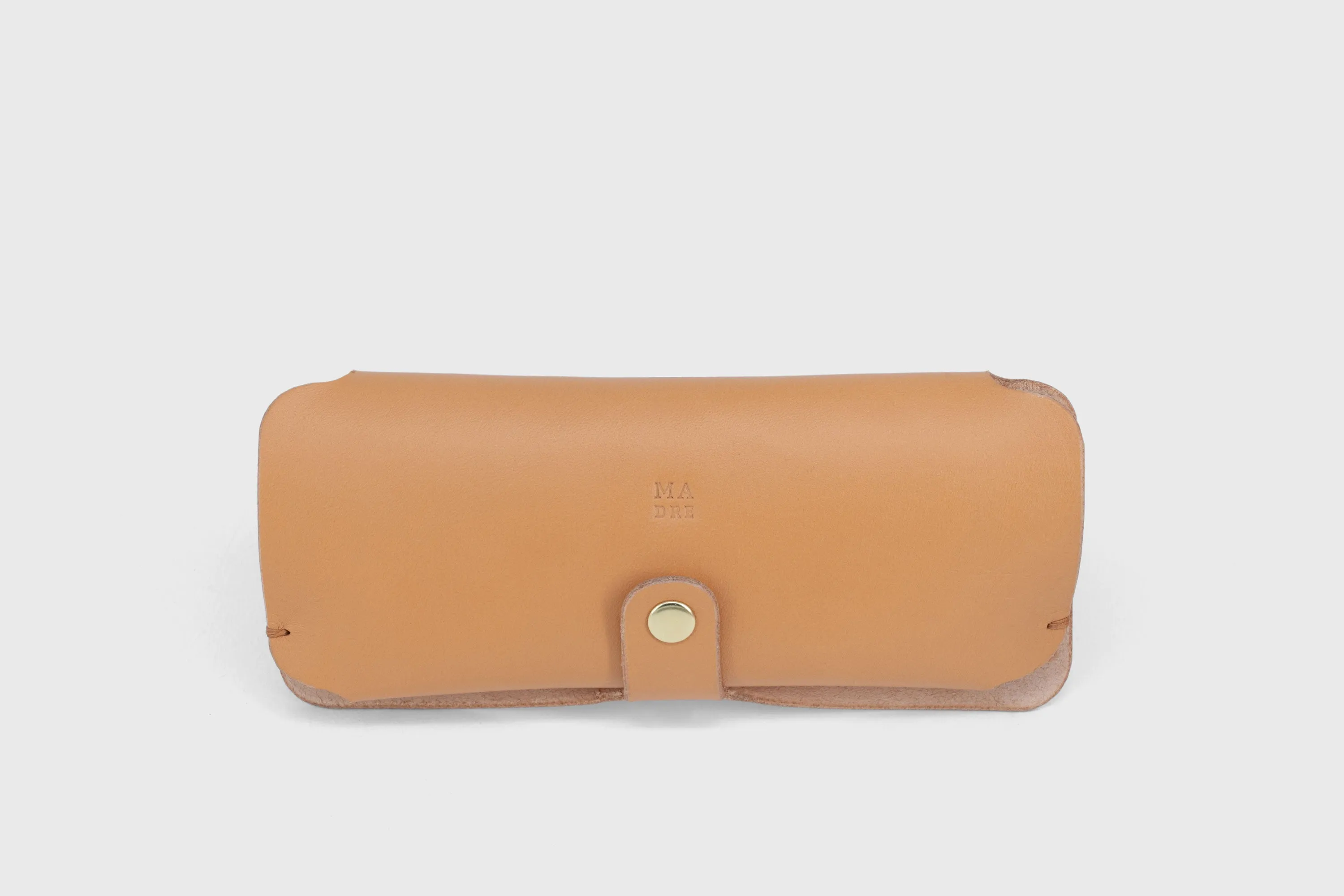 Sunglasses Case Leather