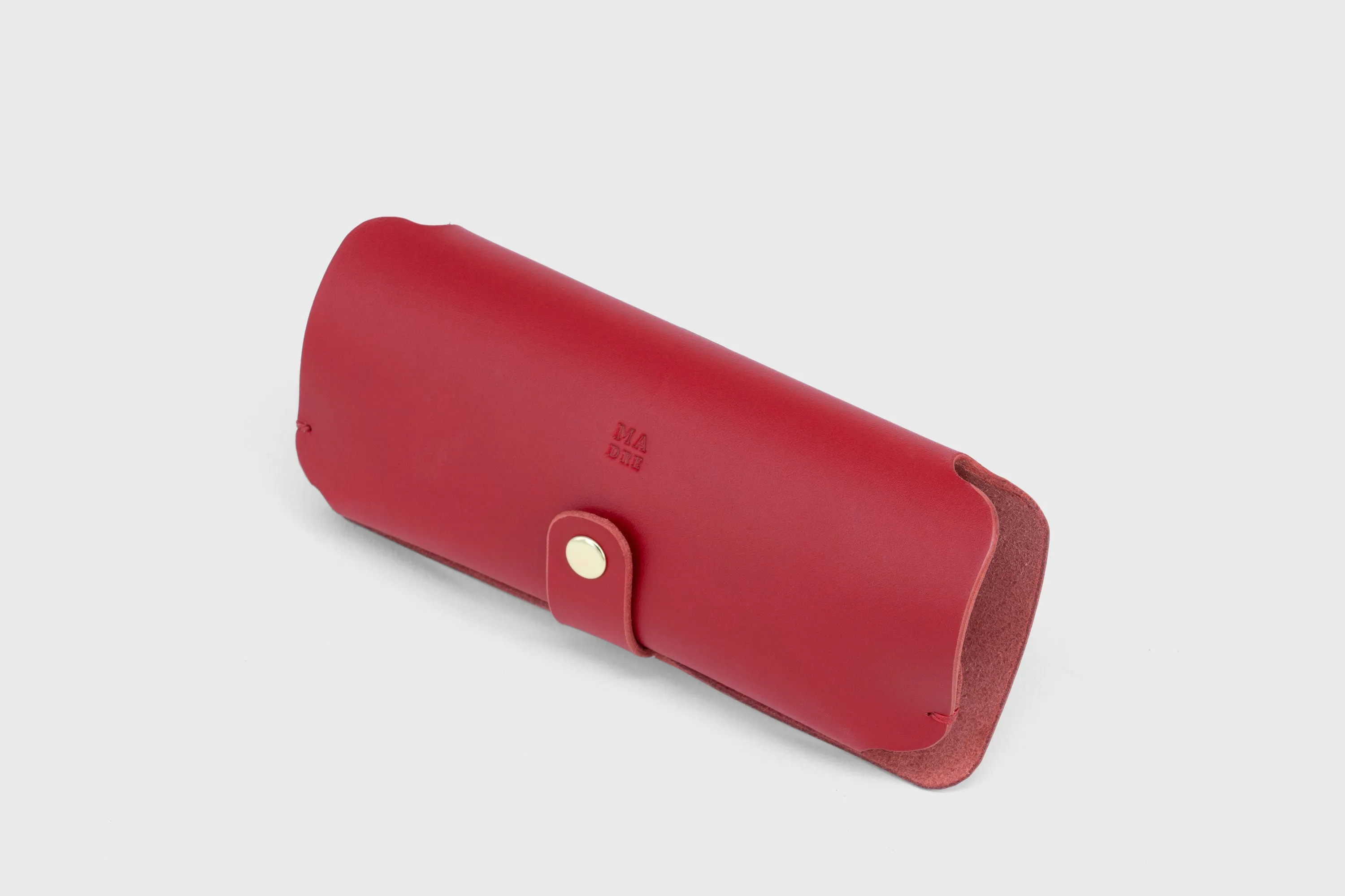Sunglasses Case Leather