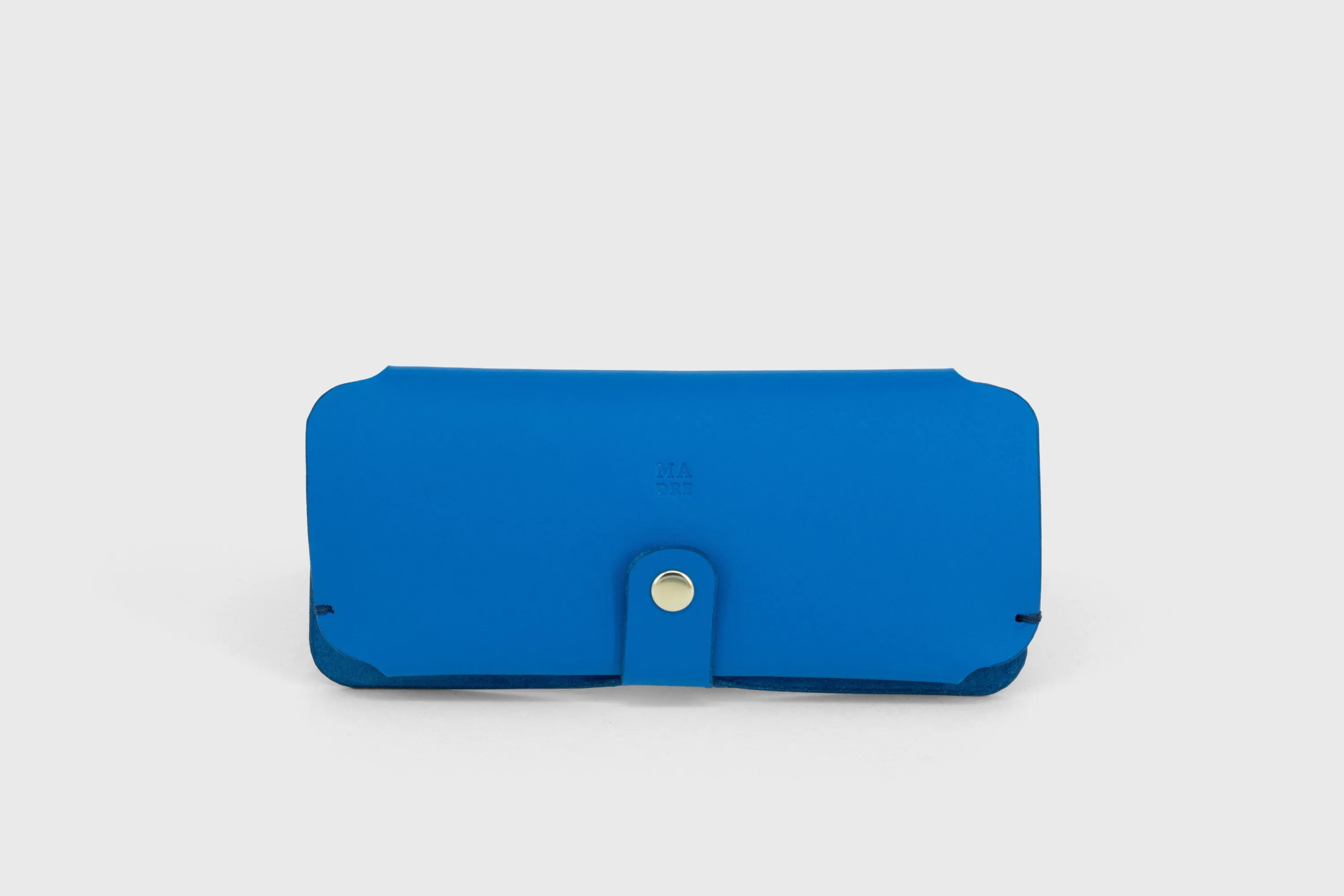 Sunglasses Case Leather