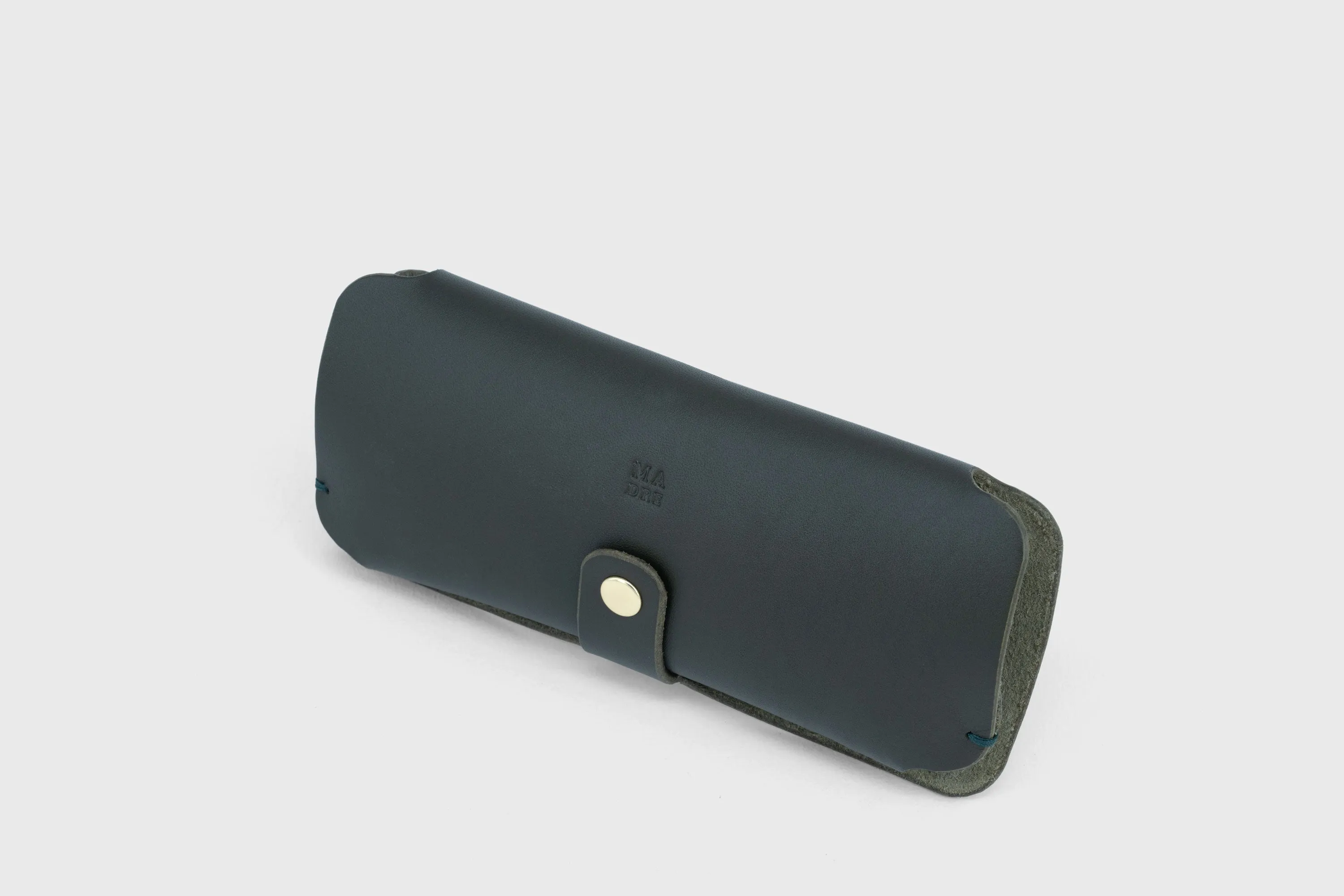 Sunglasses Case Leather