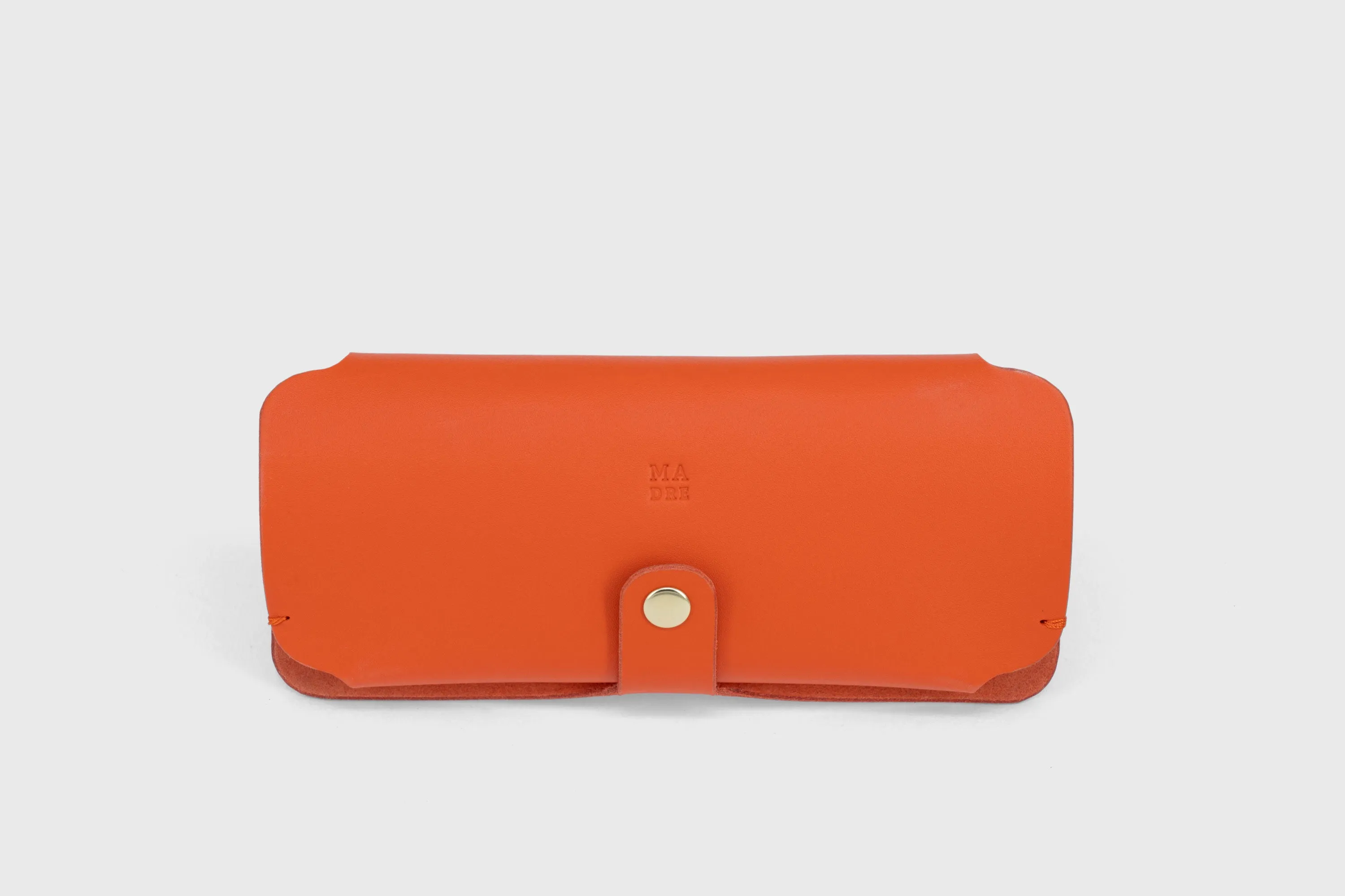 Sunglasses Case Leather