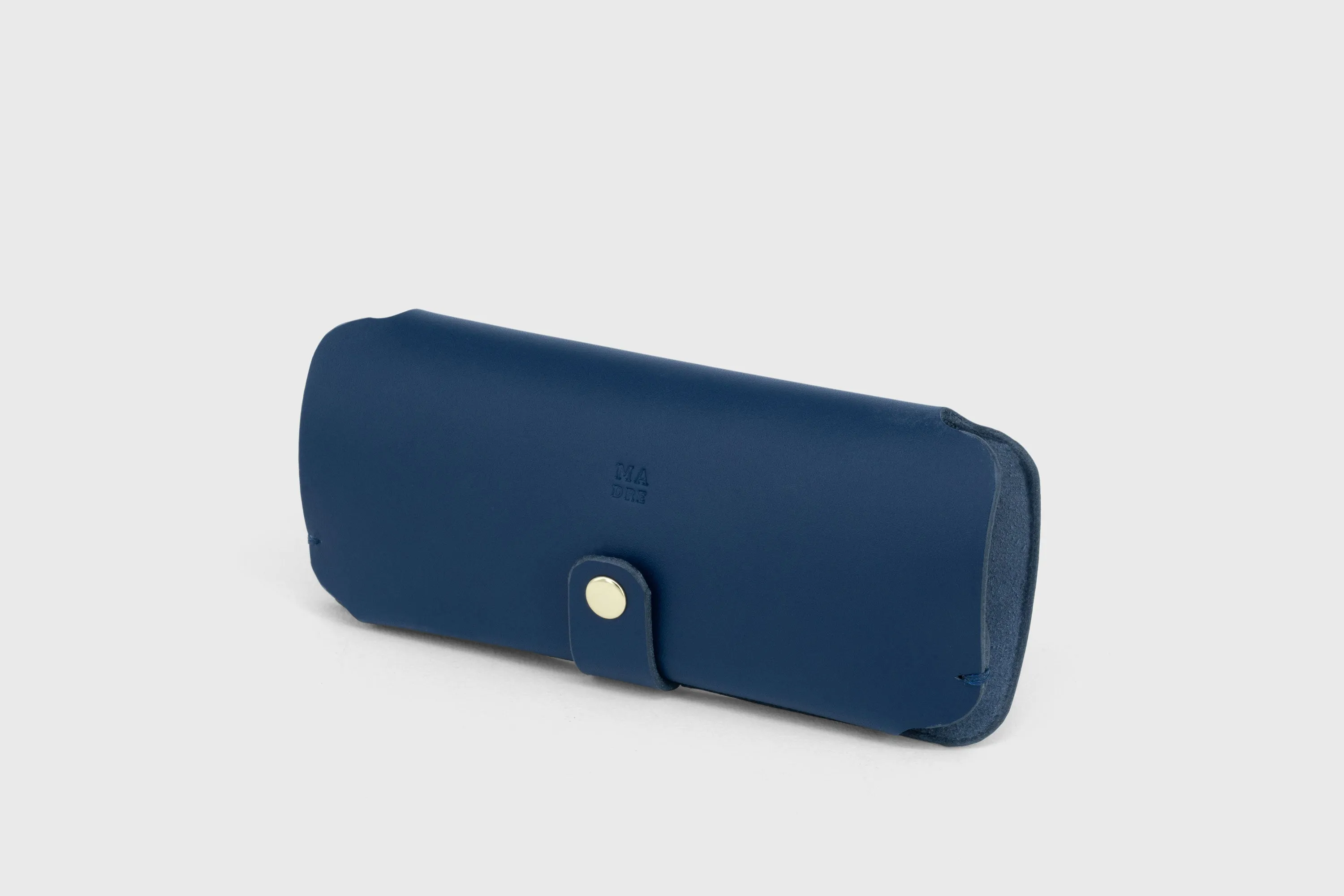 Sunglasses Case Leather