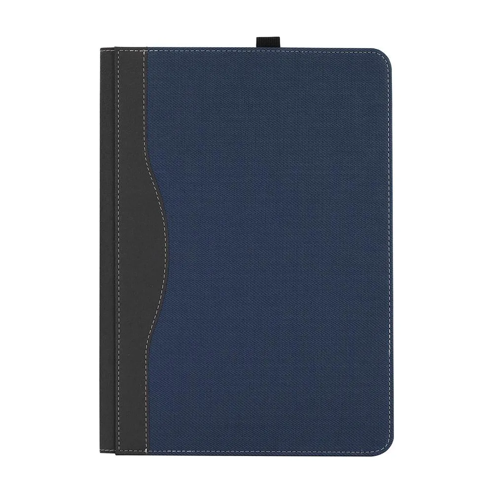 Surface Laptop Studio Protective Case - Anti-drop & All-inclusive - Dark Green