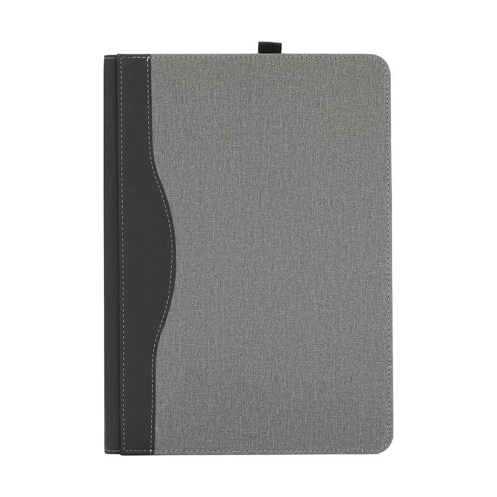 Surface Laptop Studio Protective Case - Anti-drop & All-inclusive - Dark Green