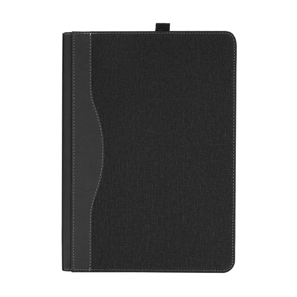 Surface Laptop Studio Protective Case - Anti-drop & All-inclusive - Dark Green
