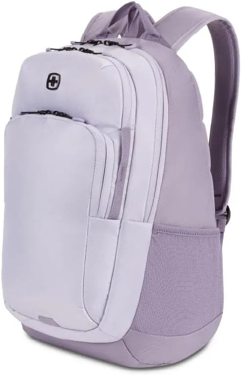 SwissGear MetroEdge, Lavender, 18.5-Inch