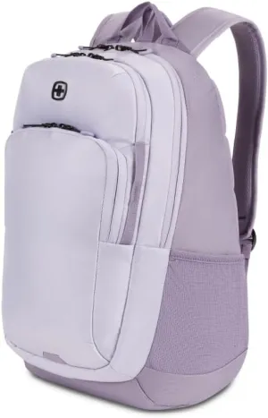 SwissGear MetroEdge, Lavender, 18.5-Inch