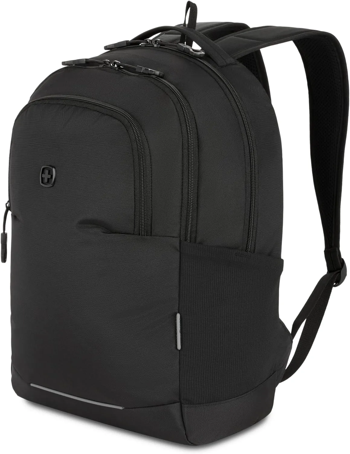 SwissGear Orientation, Black, 17.75-Inch