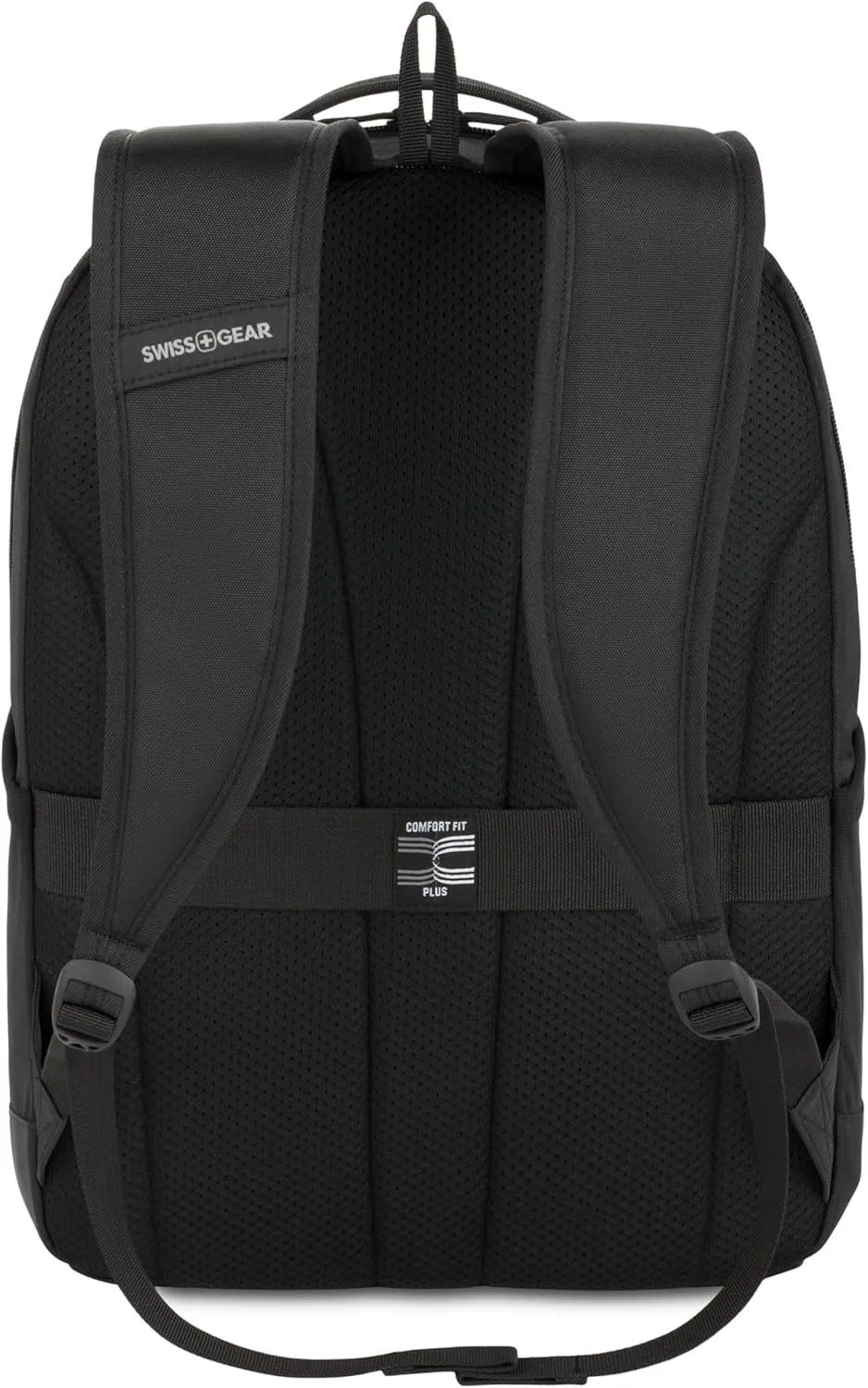 SwissGear Orientation, Black, 17.75-Inch