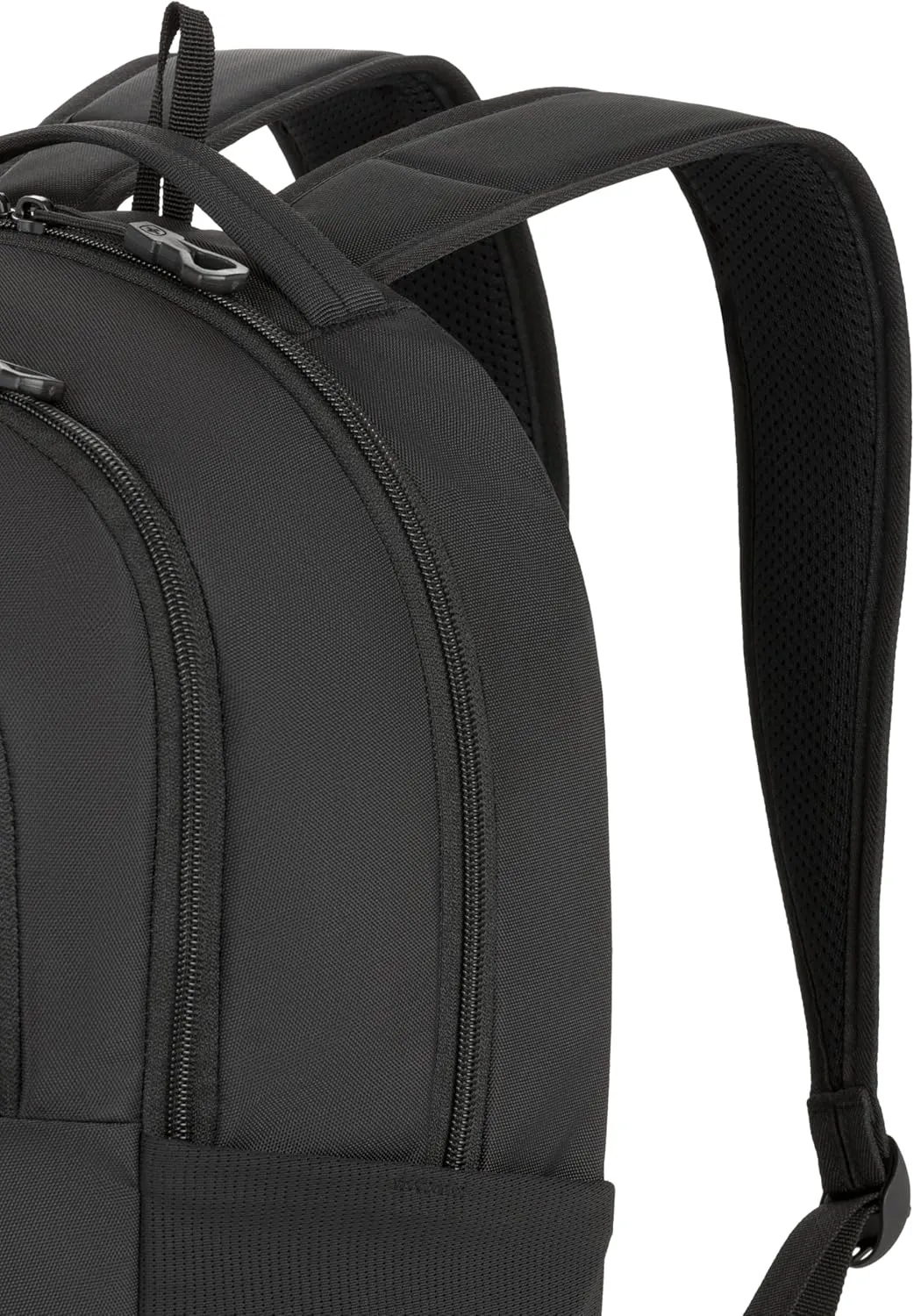 SwissGear Orientation, Black, 17.75-Inch