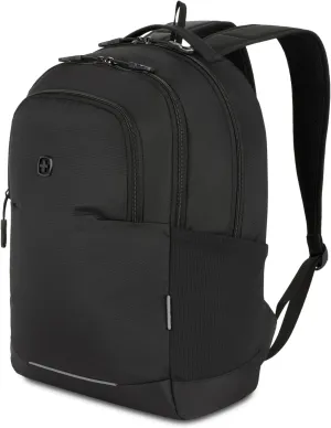 SwissGear Orientation, Black, 17.75-Inch