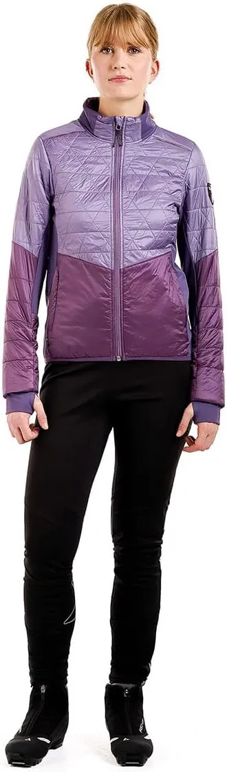 Swix Women's Mayen Quilted JKT