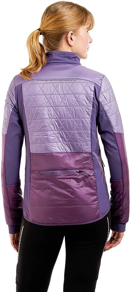 Swix Women's Mayen Quilted JKT