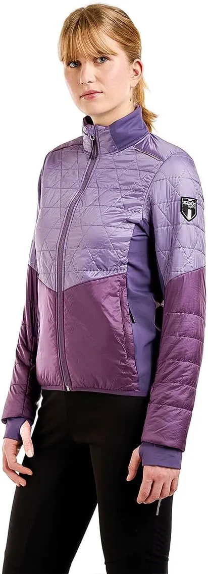 Swix Women's Mayen Quilted JKT