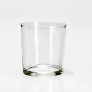 T-Light Votive Glass Candle Holder