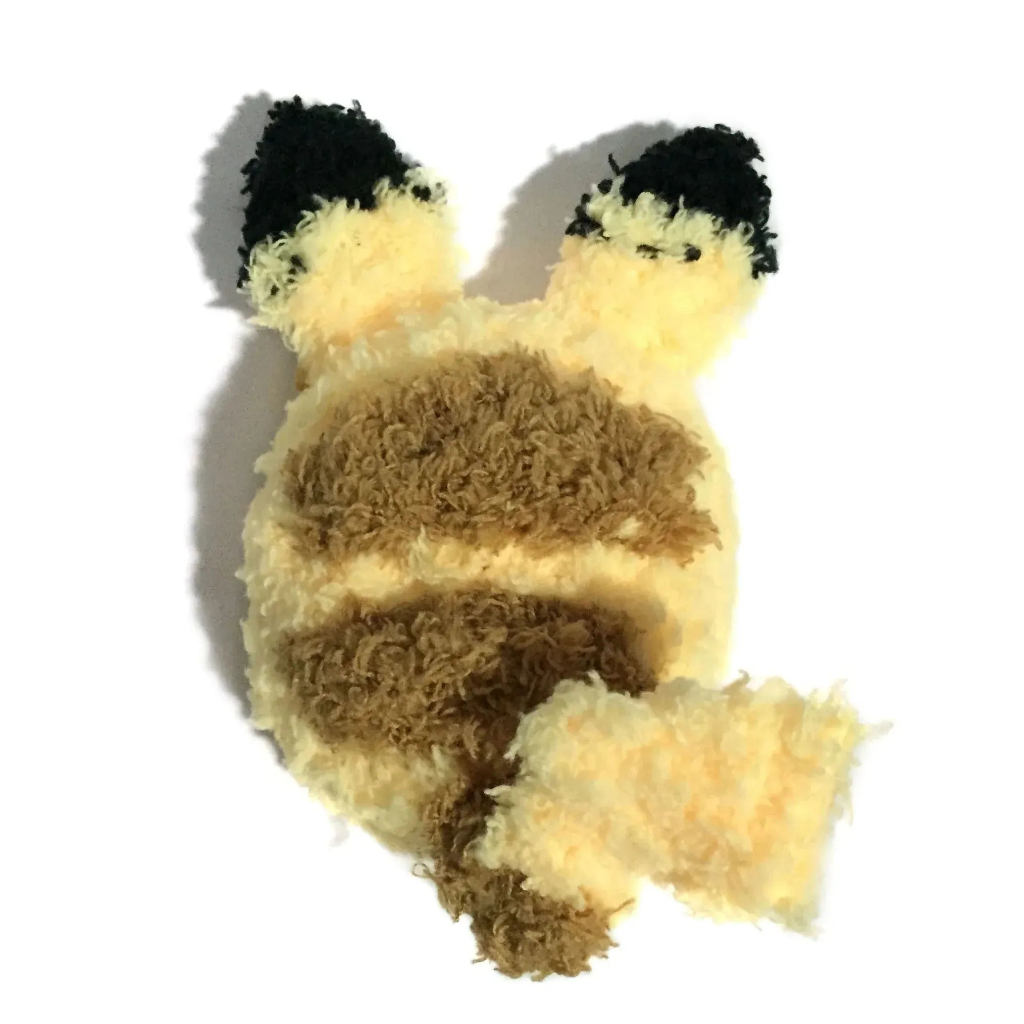 Tamagotchi Fuzzy Case - Pikachu