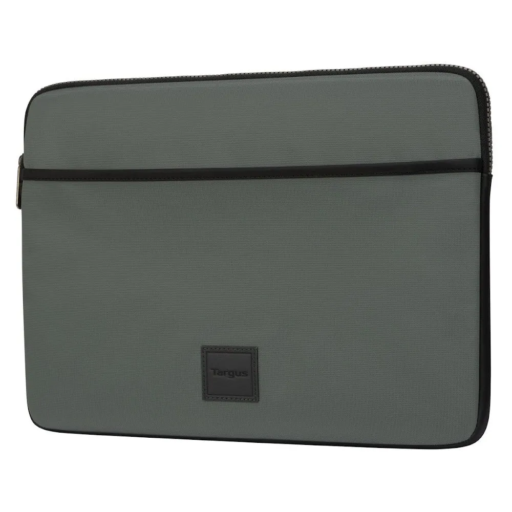 Targus 14” Urban Sleeve - Olive