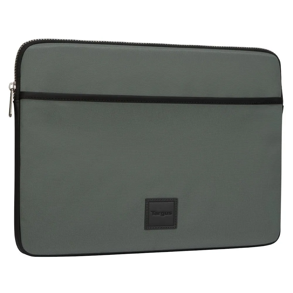 Targus 14” Urban Sleeve - Olive