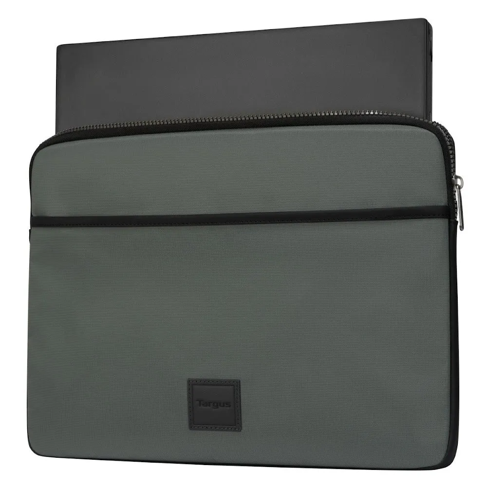 Targus 14” Urban Sleeve - Olive