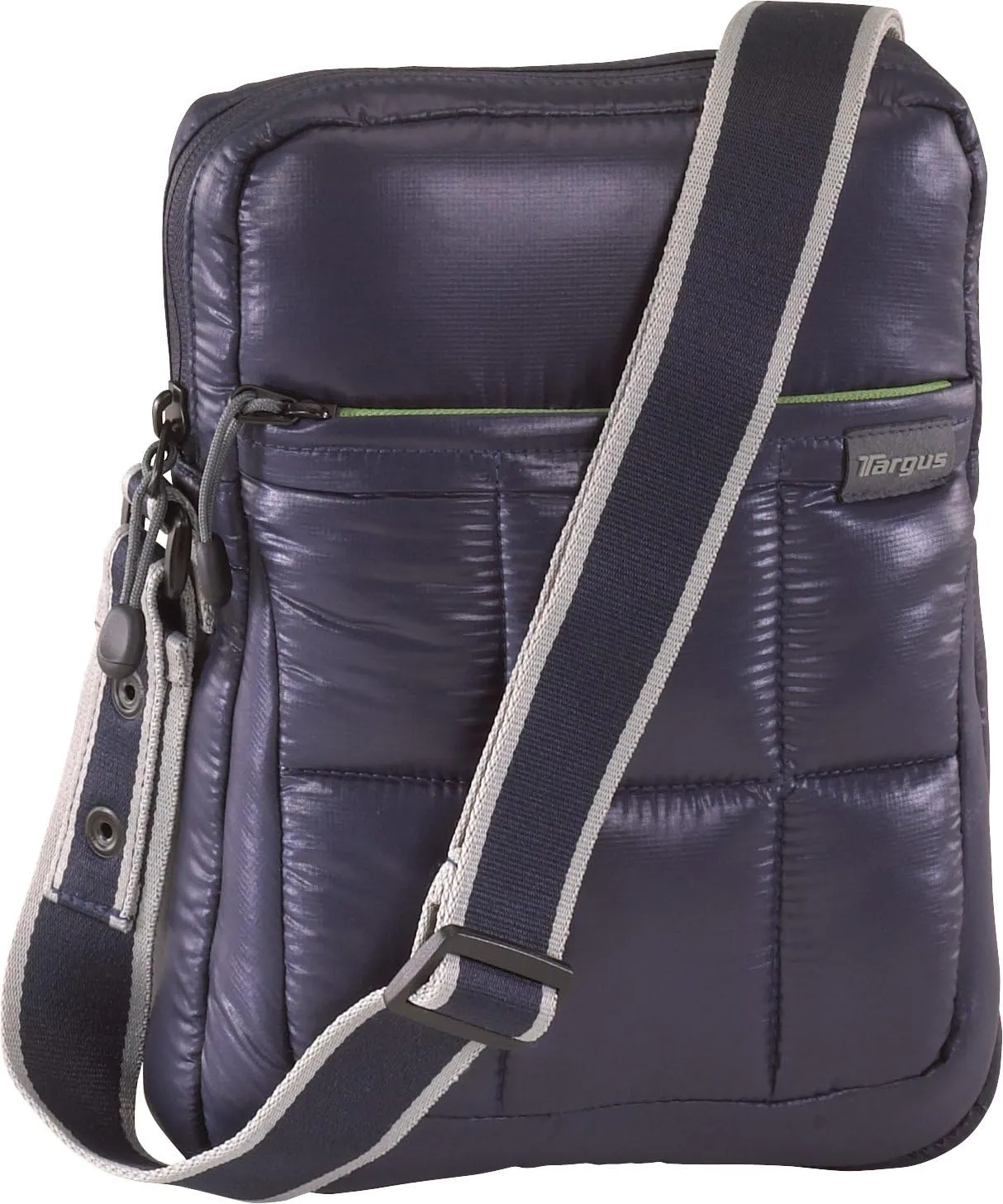 Targus Crave Case Designed for 10.2-Inch Netbooks, Blue/Green (TSS112US )