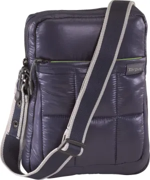 Targus Crave Case Designed for 10.2-Inch Netbooks, Blue/Green (TSS112US )