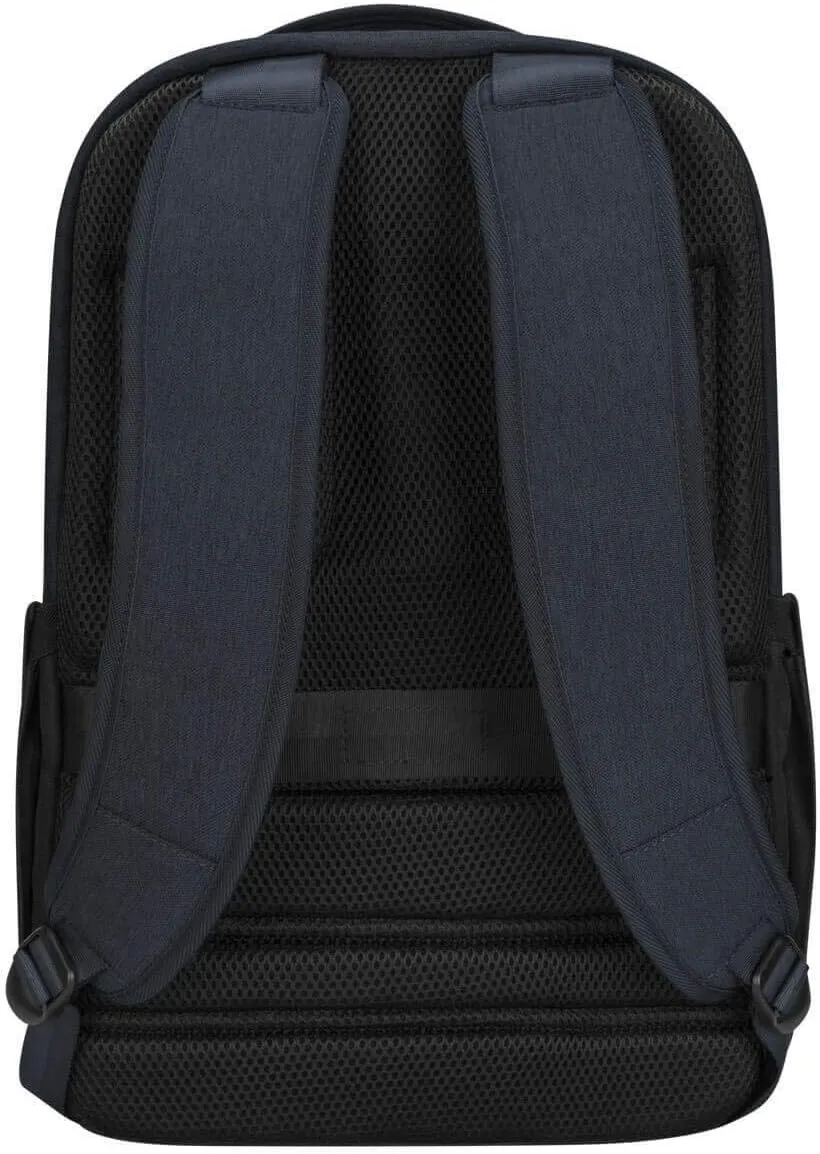 Targus Cypress EcoSmart 15.6" Backpack - Navy