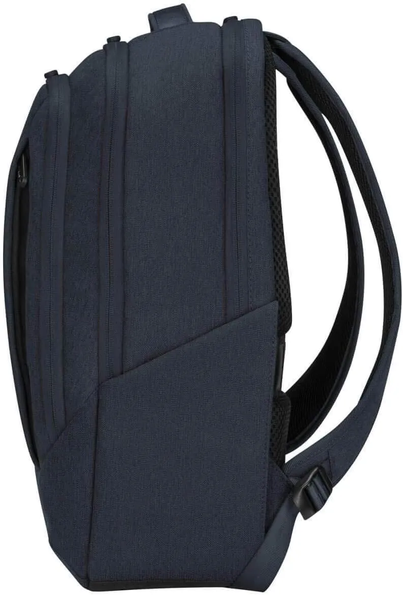 Targus Cypress EcoSmart 15.6" Backpack - Navy