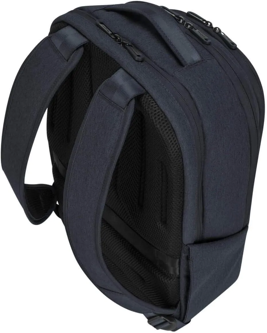 Targus Cypress EcoSmart 15.6" Backpack - Navy