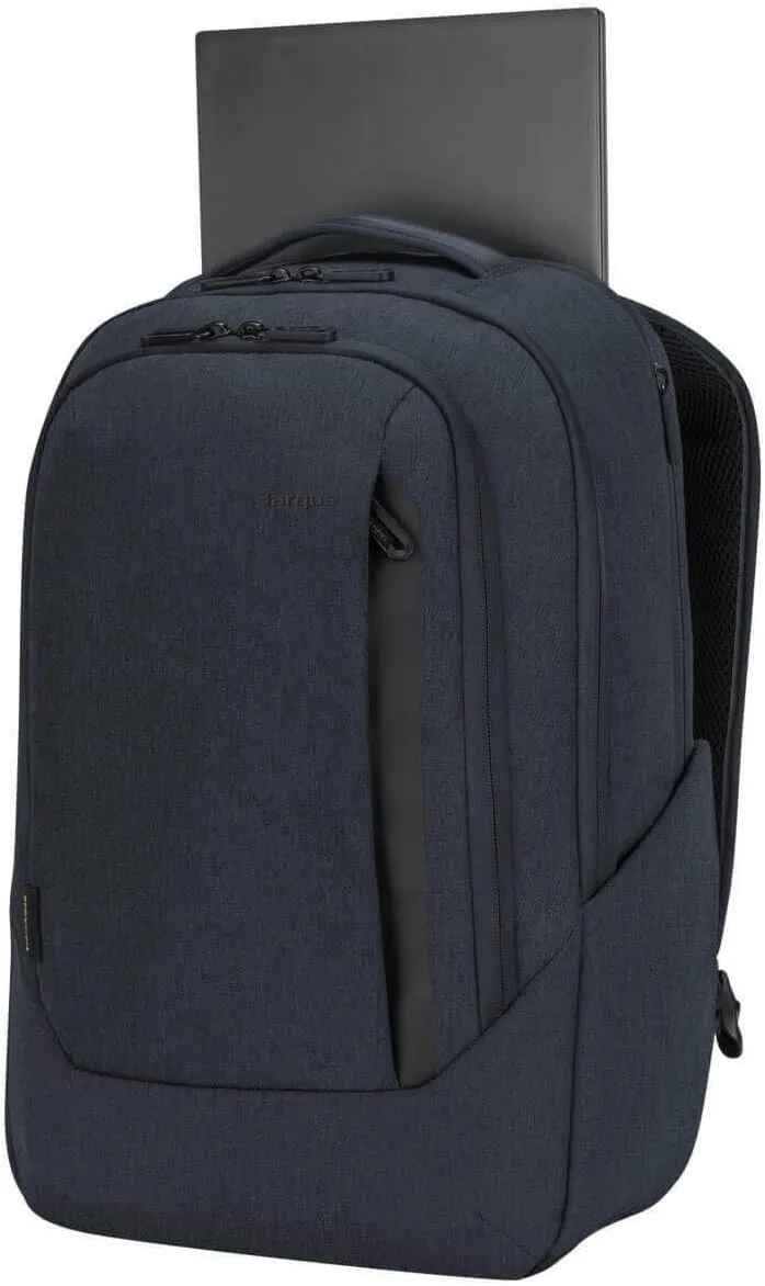 Targus Cypress EcoSmart 15.6" Backpack - Navy