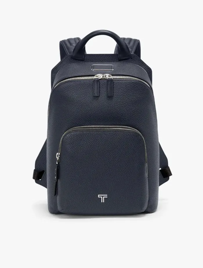 Tas Ransel Turin Alzare Backpack - Navy