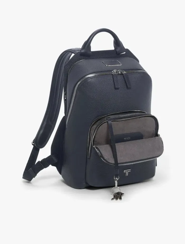 Tas Ransel Turin Alzare Backpack - Navy
