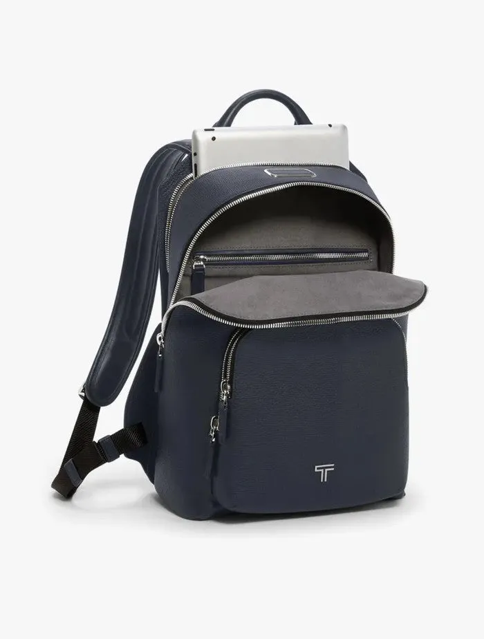 Tas Ransel Turin Alzare Backpack - Navy