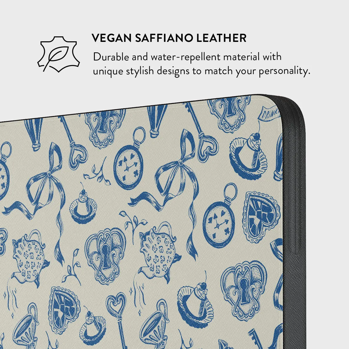 Tea Party - Laptop Sleeve