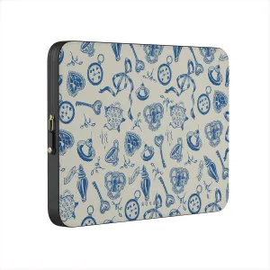 Tea Party - Laptop Sleeve