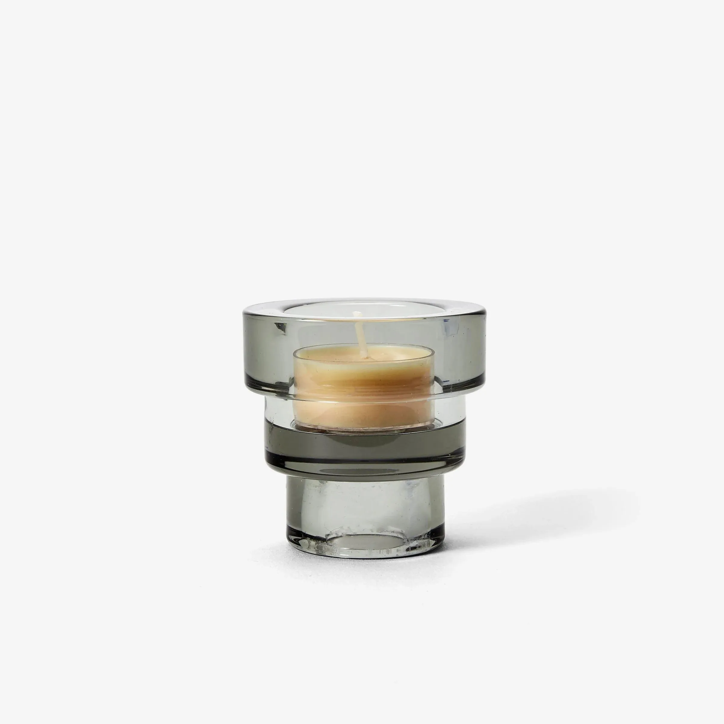Terrace Candle Holders