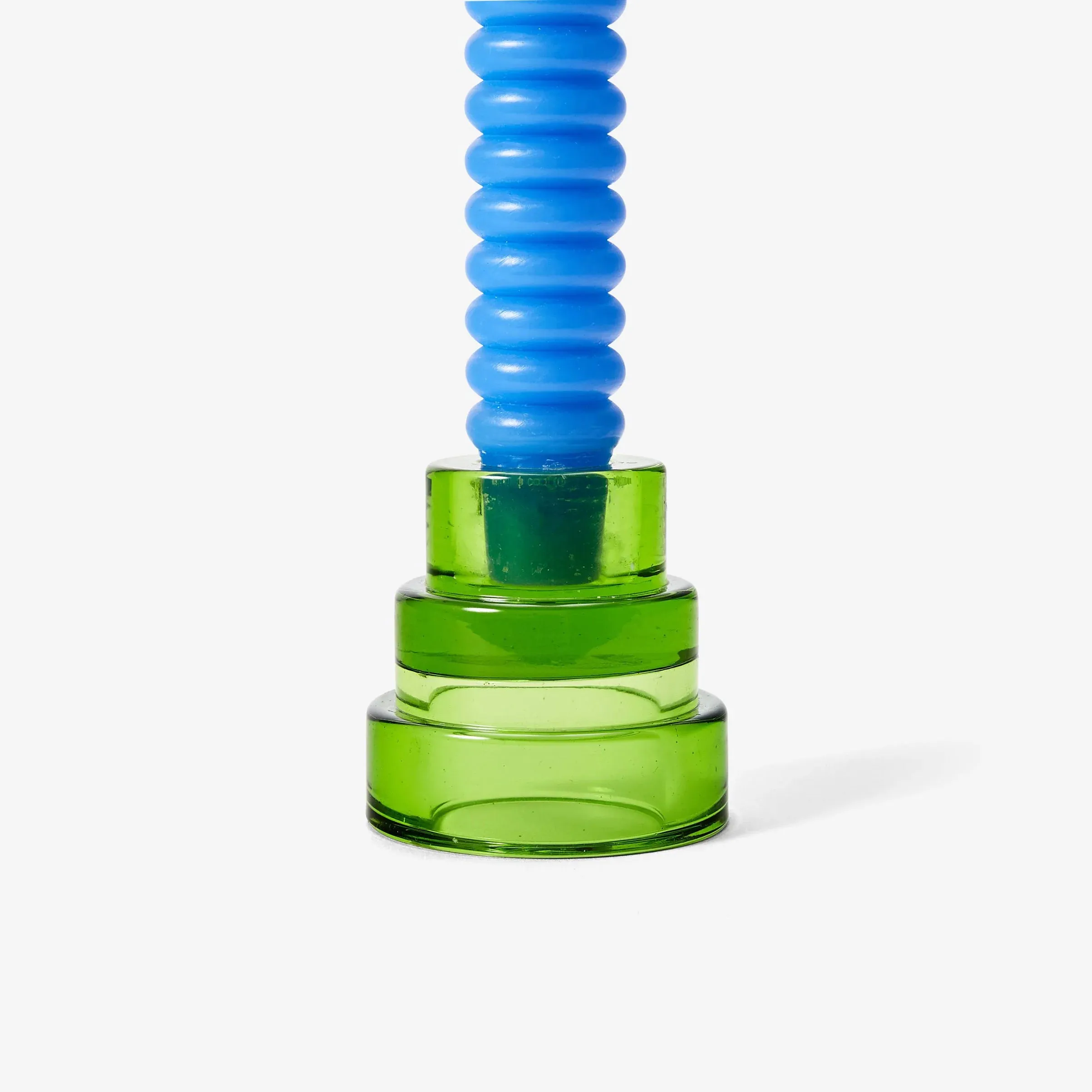 Terrace Candle Holders