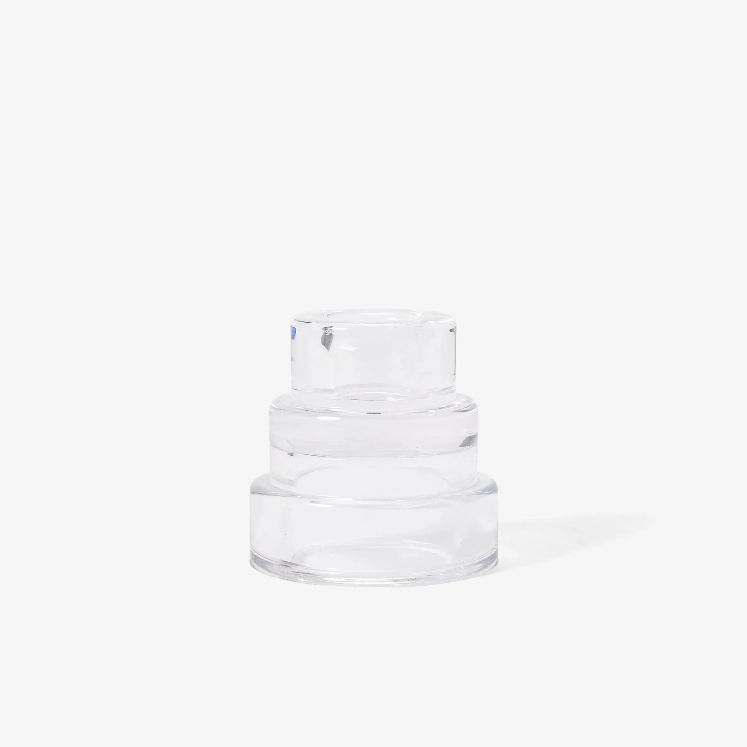 Terrace Candle Holders